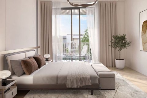 Villa à Dubai Land, Dubai, 4 chambres, 461 m², № 73678 - photo 7
