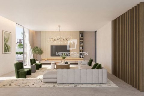 Villa à Dubai Land, Dubai, 4 chambres, 461 m², № 73678 - photo 4