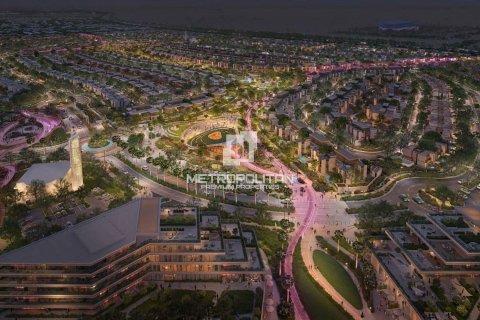 Villa à Dubai Land, Dubai, 4 chambres, 461 m², № 73678 - photo 14