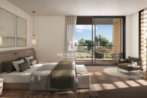 Villa à Dubai Land, Dubai, 4 chambres, 461 m², № 73678 - photo 13