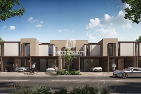 Villa à Dubai Land, Dubai, 4 chambres, 461 m², № 73678 - photo 15