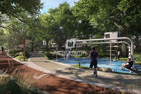 Villa à Dubai Land, Dubai, 4 chambres, 461 m², № 73678 - photo 18