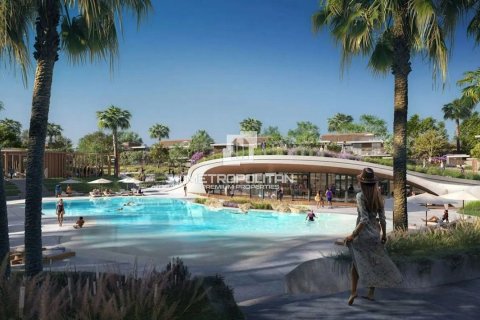 Villa à Dubai Land, Dubai, 4 chambres, 461 m², № 73678 - photo 8