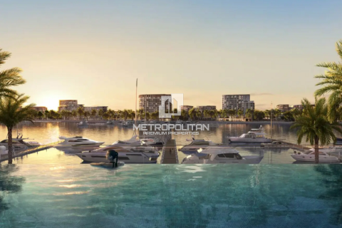 Купить квартиру в Mina Rashid, Дубай: 2 спальни, 119м², № 73685 - фото 7