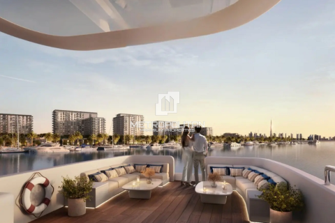 Купить квартиру в Mina Rashid, Дубай: 2 спальни, 119м², № 73685 - фото 5