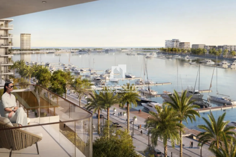 Купить квартиру в Mina Rashid, Дубай: 2 спальни, 119м², № 73685 - фото 3