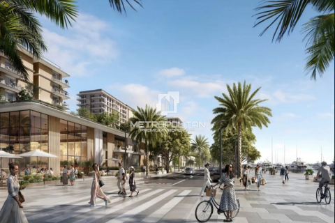 Купить квартиру в Mina Rashid, Дубай: 2 спальни, 119м², № 73685 - фото 11