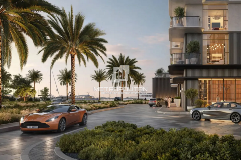 Купить квартиру в Mina Rashid, Дубай: 2 спальни, 119м², № 73685 - фото 14