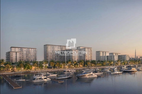 Купить квартиру в Mina Rashid, Дубай: 2 спальни, 119м², № 73685 - фото 15