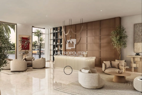 Купить квартиру в Mina Rashid, Дубай: 2 спальни, 119м², № 73685 - фото 6