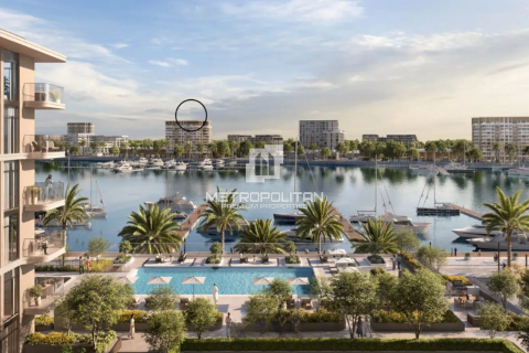 Купить квартиру в Mina Rashid, Дубай: 2 спальни, 119м², № 73685 - фото 1