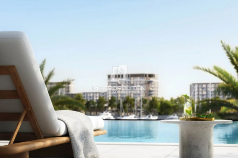 Купить квартиру в Mina Rashid, Дубай: 2 спальни, 119м², № 73685 - фото 10