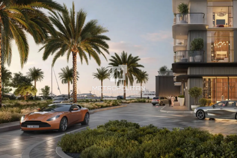 Купить квартиру в Mina Rashid, Дубай: 2 спальни, 119м², № 73685 - фото 13