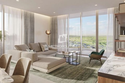 Apartamento en Dubai Hills Estate, Dubai, 1 dormitorio, 90 m², № 73690 - foto 2