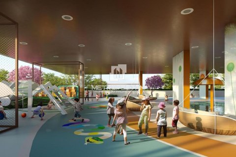 Apartamento en Dubai Hills Estate, Dubai, 1 dormitorio, 90 m², № 73690 - foto 14