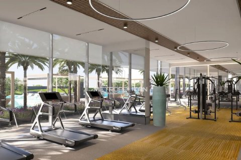 Apartamento en Dubai Hills Estate, Dubai, 1 dormitorio, 90 m², № 73690 - foto 13