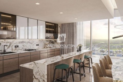 Apartamento en Dubai Hills Estate, Dubai, 1 dormitorio, 90 m², № 73690 - foto 3