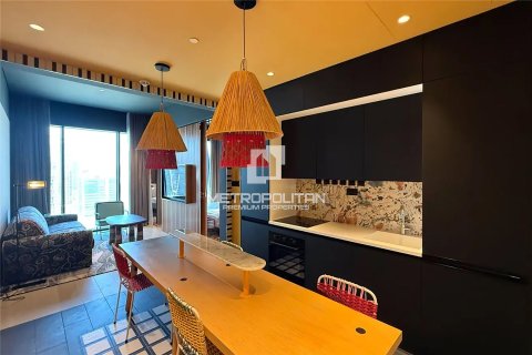 Apartment in Business Bay, Dubai 44 sq.m. № 73693 - photo 3