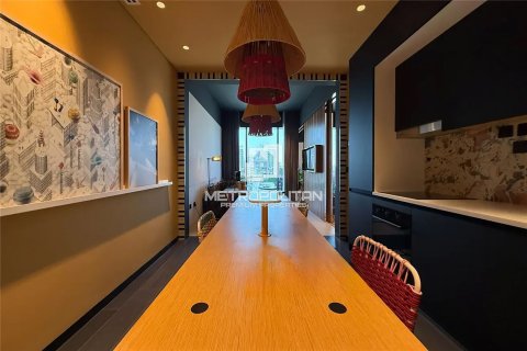 Apartment in Business Bay, Dubai 44 sq.m. № 73693 - photo 6