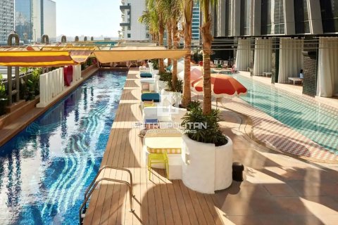 Apartment in Business Bay, Dubai 44 sq.m. № 73693 - photo 13