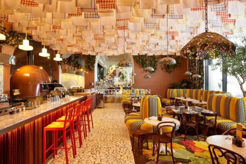 Apartment in Business Bay, Dubai 44 sq.m. № 73693 - photo 14