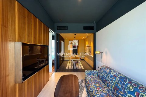 Apartment in Business Bay, Dubai 44 sq.m. № 73693 - photo 2