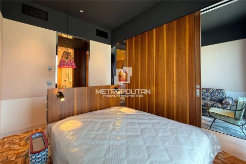 Apartment in Business Bay, Dubai 44 sq.m. № 73693 - photo 5