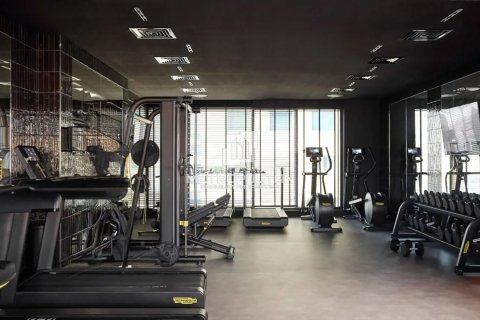 Apartment in Business Bay, Dubai 44 sq.m. № 73693 - photo 7