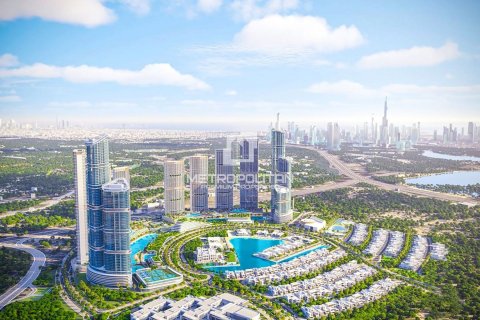 Appartement à Dubai, 1 chambre, 65 m², № 73677 - photo 1