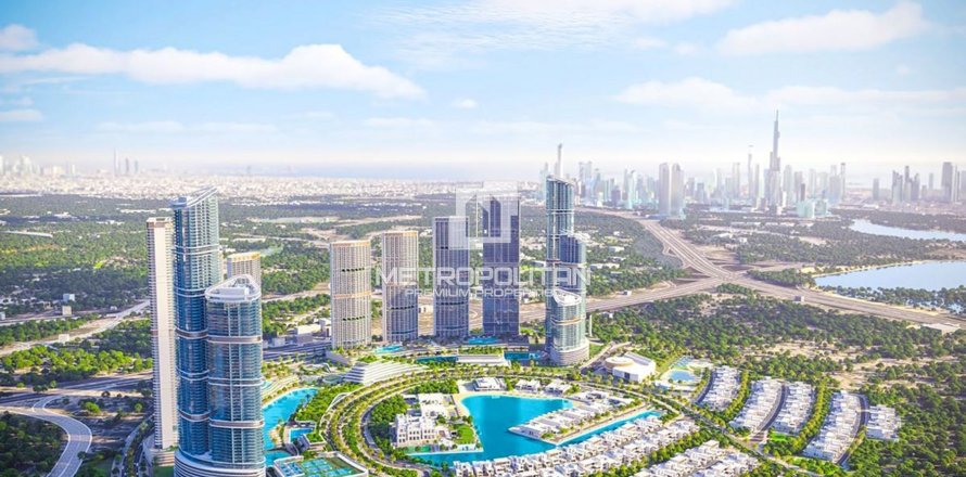 شقة في دبي 1غرف نوم, 65 م² رقم 73677