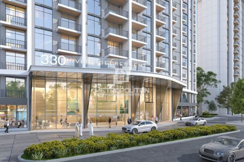 Appartement à Dubai, 1 chambre, 65 m², № 73677 - photo 7