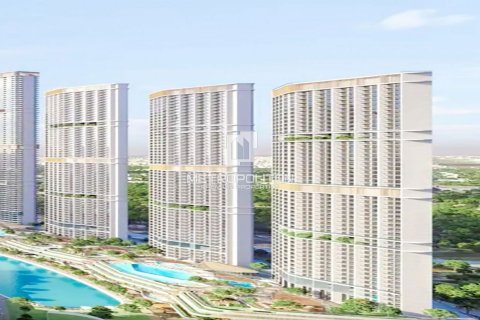 Appartement à Dubai, 1 chambre, 65 m², № 73677 - photo 6