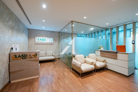 Снять в аренду офис в Дубае: 591.2м², № 72058 - фото 5