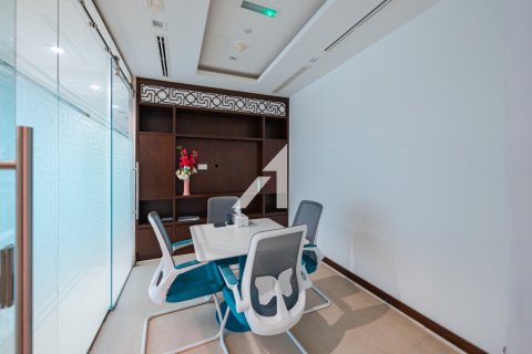 Снять в аренду офис в Дубае: 591.2м², № 72058 - фото 4