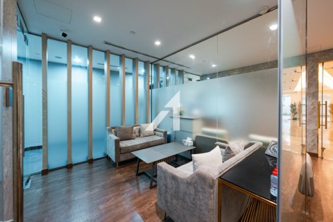 Снять в аренду офис в Дубае: 591.2м², № 72058 - фото 16