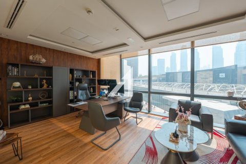 Снять в аренду офис в Дубае: 591.2м², № 72058 - фото 10