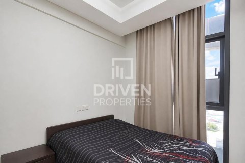 Apartamento en Aykon City, Business Bay, Dubai, 2 dormitorios, 74.97 m², № 134342 - foto 8