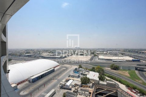 Apartamento en Aykon City, Business Bay, Dubai, 2 dormitorios, 74.97 m², № 134342 - foto 3