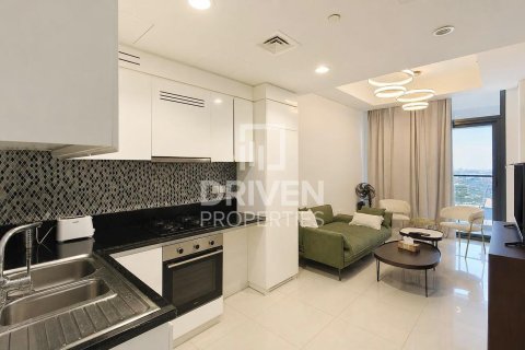 Appartement à Aykon City, Business Bay, Dubai, 2 chambres, 74.97 m², № 134342