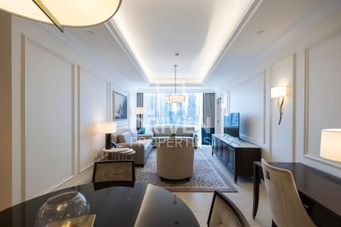 Apartment in Downtown Dubai (Downtown Burj Dubai), Dubai 1 bedroom, 75.62 sq.m. № 134339 - photo 6