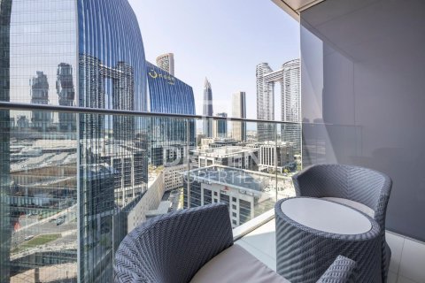 Apartment in Downtown Dubai (Downtown Burj Dubai), Dubai 1 bedroom, 75.62 sq.m. № 134339 - photo 22