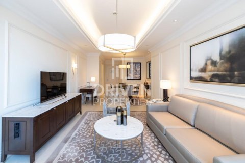 Apartment in Downtown Dubai (Downtown Burj Dubai), Dubai 1 bedroom, 75.62 sq.m. № 134339 - photo 5