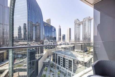 Apartment in Downtown Dubai (Downtown Burj Dubai), Dubai 1 bedroom, 75.62 sq.m. № 134339 - photo 25