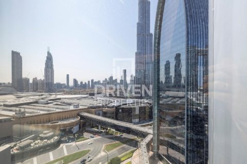 Apartment in Downtown Dubai (Downtown Burj Dubai), Dubai 1 bedroom, 75.62 sq.m. № 134339 - photo 19