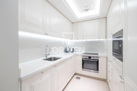 Apartment in Downtown Dubai (Downtown Burj Dubai), Dubai 1 bedroom, 75.62 sq.m. № 134339 - photo 18