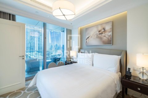 Apartment in Downtown Dubai (Downtown Burj Dubai), Dubai 1 bedroom, 75.62 sq.m. № 134339 - photo 14