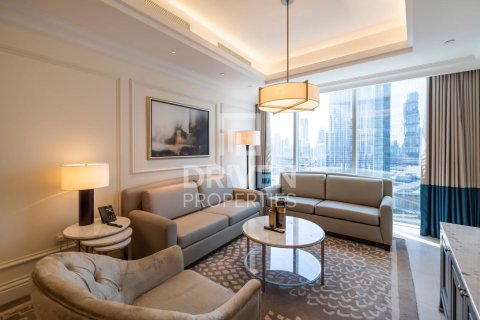 Apartment in Downtown Dubai (Downtown Burj Dubai), Dubai 1 bedroom, 75.62 sq.m. № 134339 - photo 3