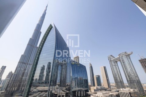 Apartment in Downtown Dubai (Downtown Burj Dubai), Dubai 1 bedroom, 75.62 sq.m. № 134339 - photo 21