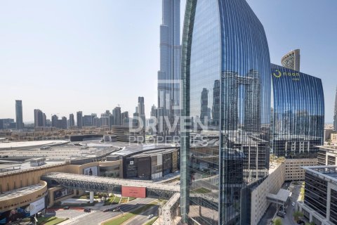 Apartment in Downtown Dubai (Downtown Burj Dubai), Dubai 1 bedroom, 75.62 sq.m. № 134339 - photo 20
