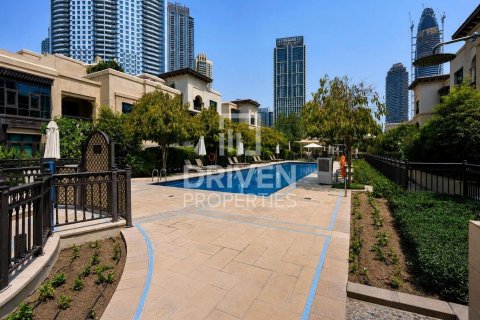 Apartamento en Downtown Dubai (Downtown Burj Dubai), Dubai, 1 dormitorio, 141.4 m², № 134340 - foto 16